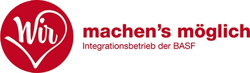 Wir - Integrationsbetrieb der BASF